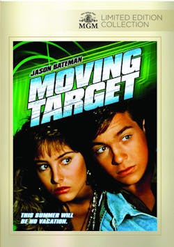 Moving Target [DVD]