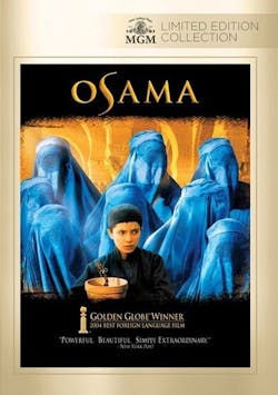 Osama [DVD]