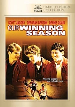 Our Winning Season [DVD]