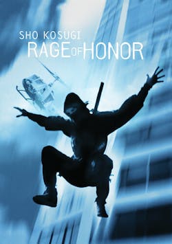 Rage Of Honor [DVD]