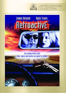 Retroactive [DVD]