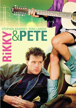 Rikky And Pete [DVD]