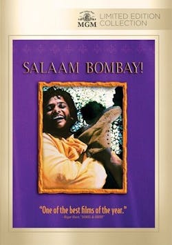 Salaam Bombay [DVD]