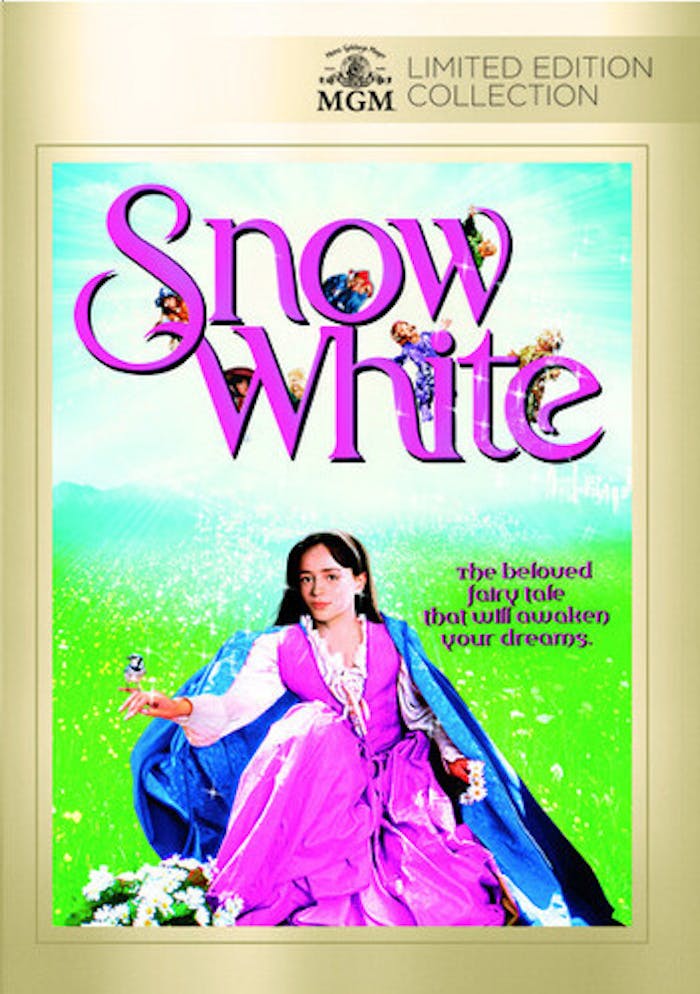 Snow White [DVD]