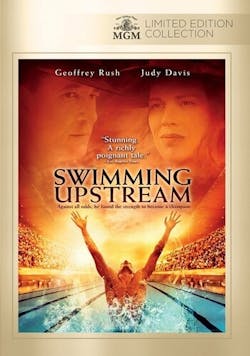 Swimming Upstream [DVD]