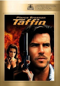 Taffin [DVD]