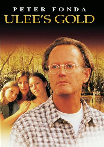 Ulees Gold - DVD