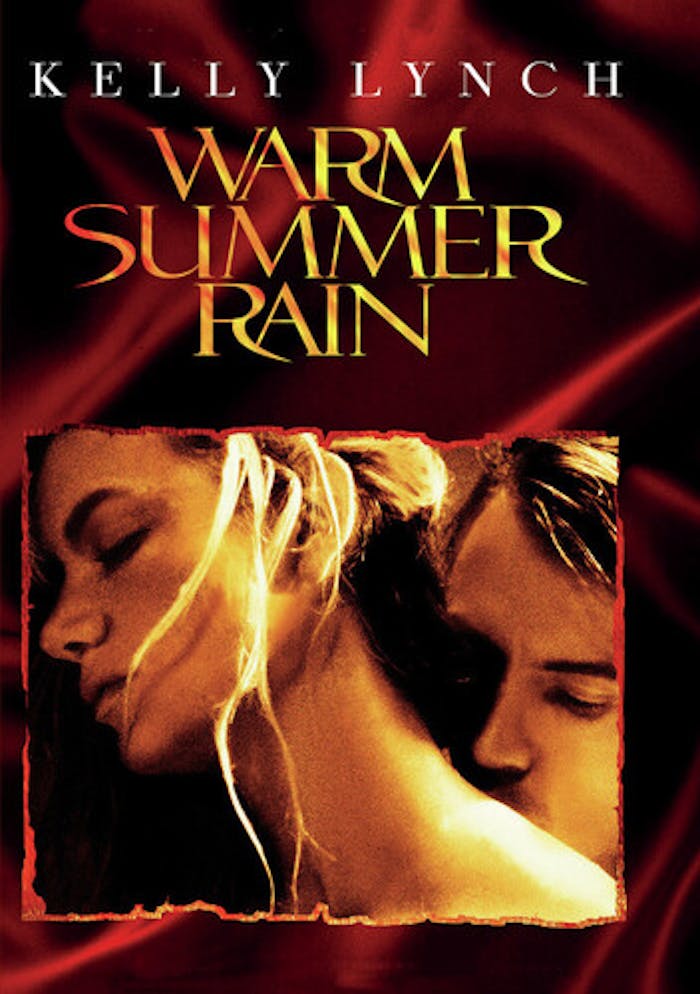 Warm Summer Rain [DVD]