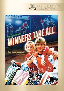 Winners Take All [DVD]