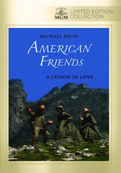 American Friends [DVD]