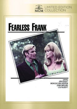 Fearless Frank [DVD]