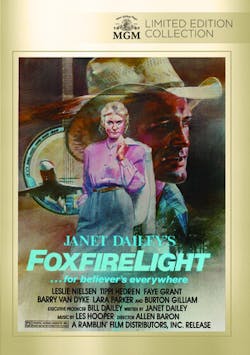 Foxfire Light [DVD]