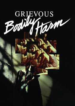 Grievous Bodily Harm [DVD]