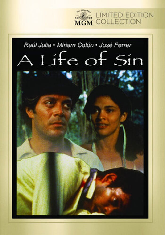 Life Of Sin [DVD]