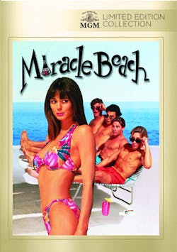 Miracle Beach [DVD]