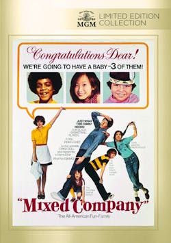 Mixed Company [DVD]