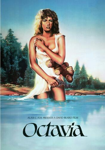 Octavia - DVD