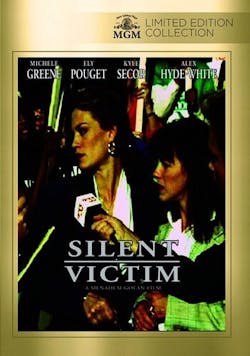 Silent Victimdvd5 [DVD]