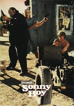 Sonny Boy [DVD]