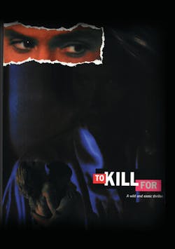 To Kill For [DVD]