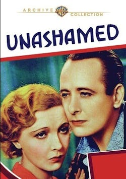 Unashamed [DVD]