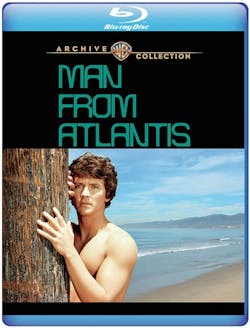 Man From Atlantis [Blu-ray] [Blu-ray]