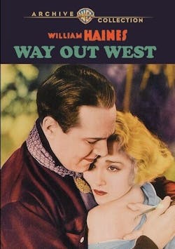 Way Out West [DVD]