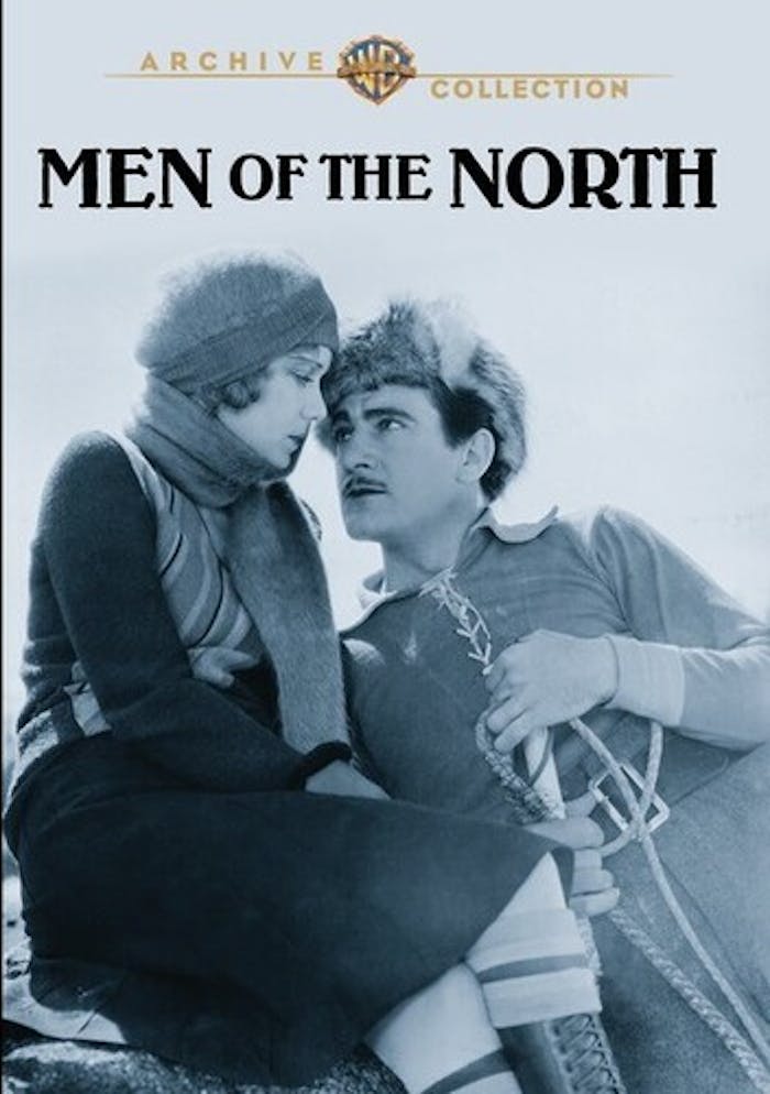 Men of the North [DVD]