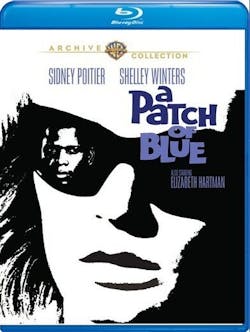 A Patch of Blue [Blu-ray] [Blu-ray]