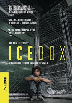 Icebox [DVD]