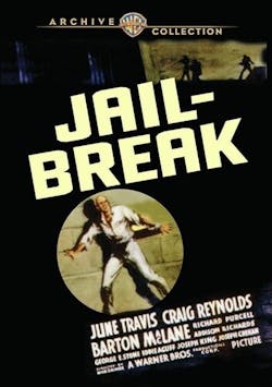 Jail-Break [DVD]