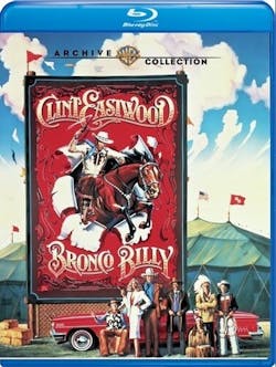 Bronco Billy [Blu-ray] [Blu-ray]