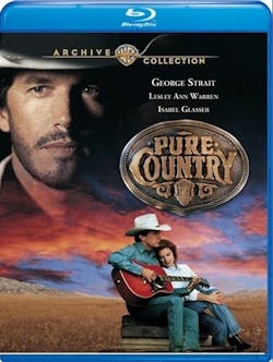 Pure Country [Blu-ray] [Blu-ray]