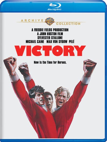 Victory  Bluray  Bluray