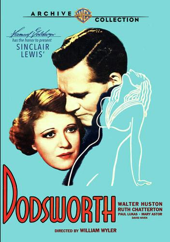 Dodsworth - DVD