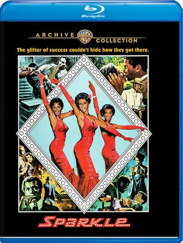 Sparkle - Blu-ray - Blu-ray