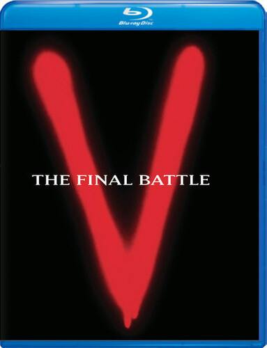 V: The Final Battle - Blu-ray - Blu-ray