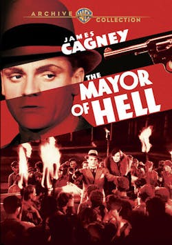 Mayor of Hell, The [DVD]