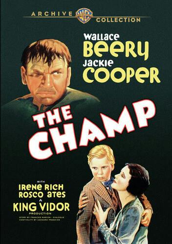 Champ, The - DVD