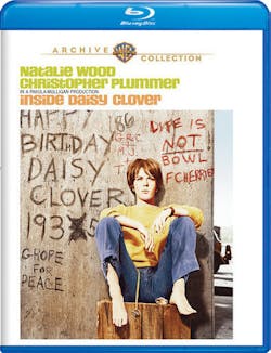 Inside Daisy Clover [Blu-ray] [Blu-ray]