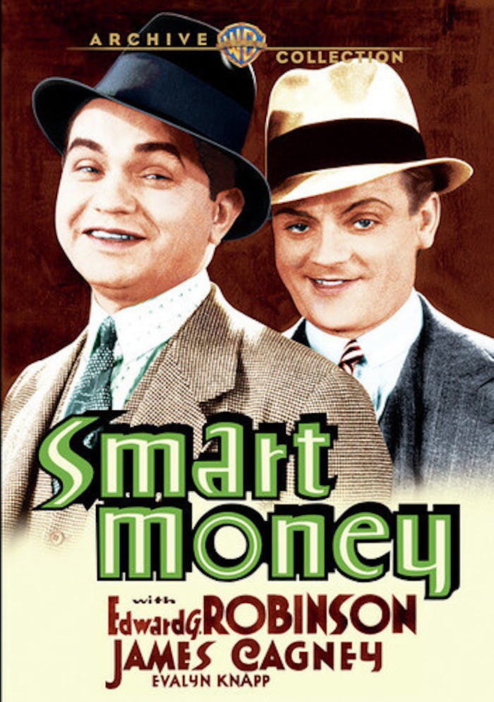 Smart Money [DVD]