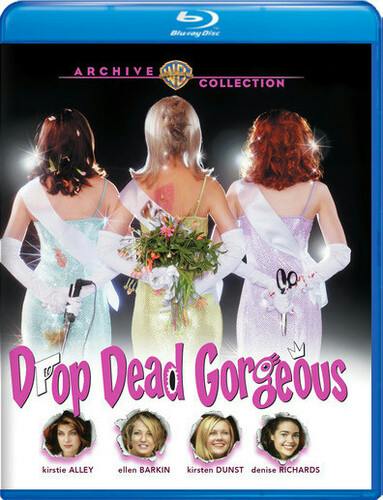 Drop Dead Gorgeous - Blu-ray - Blu-ray