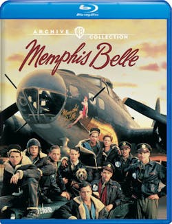 Memphis Belle [Blu-ray] [Blu-ray]