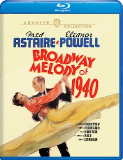 Broadway Melody of [Blu-Ray] [Blu-ray]