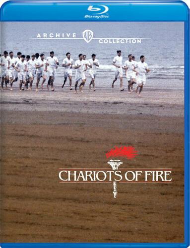 Chariots of Fire - Blu-Ray - Blu-ray