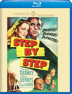 Step By Step [Blu-ray] [Blu-ray]