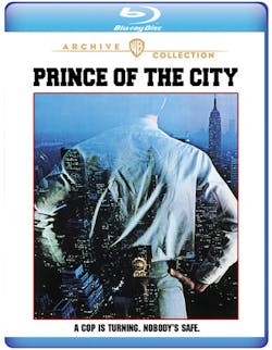 Prince of the City [Blu-ray] [Blu-ray]