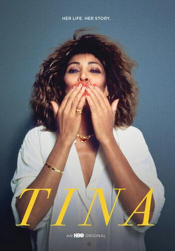 Tina - DVD