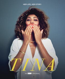 Tina [blu-ray] [Blu-ray]