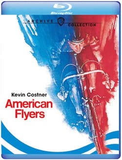 American Flyers [Blu-ray] [Blu-ray]